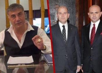 İstanbul Valiliği, Sedat Peker’in ‘Ekşioğlu’na koruma’ iddiasını doğruladı