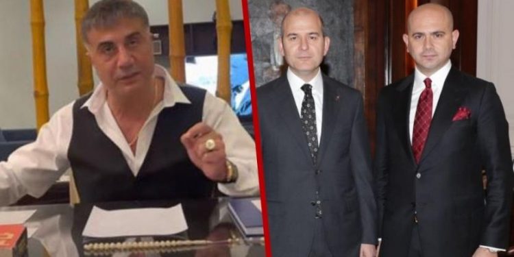 İstanbul Valiliği, Sedat Peker’in ‘Ekşioğlu’na koruma’ iddiasını doğruladı