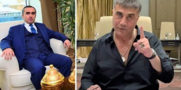 Sedat Peker, Twitter’dan paylaştı: ‘3 milyon dolar rüşvet alan savcı’ Hüseyin Önelge kim?