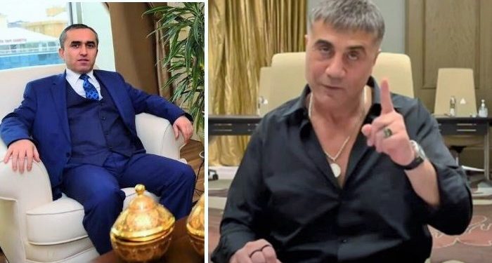 Sedat Peker, Twitter’dan paylaştı: ‘3 milyon dolar rüşvet alan savcı’ Hüseyin Önelge kim?