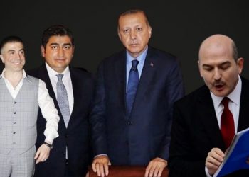 Peker’den Soylu’ya: Soruşturmayı Sezgin Baran Korkmaz’a haber verdin, Yüce Divanlık suç işledin