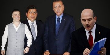 Peker’den Soylu’ya: Soruşturmayı Sezgin Baran Korkmaz’a haber verdin, Yüce Divanlık suç işledin
