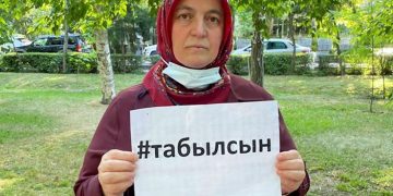 Kaçırılan eğitimci Orhan İnandı’nın eşi: Aldığımız bilgilere göre hâlâ Kırgızistan’da