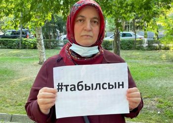 Kaçırılan eğitimci Orhan İnandı’nın eşi Reyhan İnandı: Eşimin hayatından endişe ediyorum