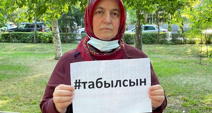 Kaçırılan eğitimci Orhan İnandı’nın eşi Reyhan İnandı: Eşimin hayatından endişe ediyorum