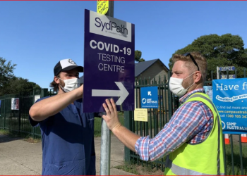 Vakıa artışı endileşendiriyor: Sydney’de  yeni Kovid-19 tedbirleri sıklaştırıldı