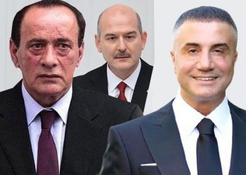 Sedat Peker’i susturmak için Çakıcı’yı devreye sokmak istediler