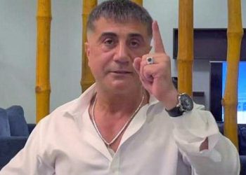 Sedat Peker: Güvenli ortam oluşturamadım, videoyu yayınlayamayacağım