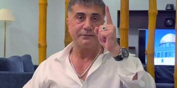 Sedat Peker: Güvenli ortam oluşturamadım, videoyu yayınlayamayacağım