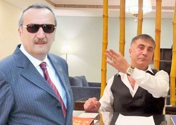 Yeni hedef bir cemevine saldırı planı: Mafya lideri Sedat Peker, kaos planını deşifre etti
