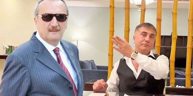 Yeni hedef bir cemevine saldırı planı: Mafya lideri Sedat Peker, kaos planını deşifre etti