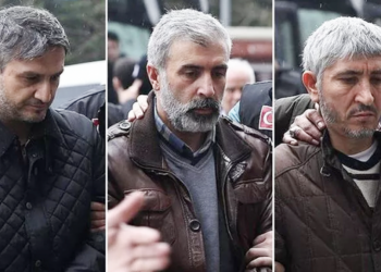 Selam Tevhid’i soruşturan 55 hâkim ve savcıya ‘kumpas’tan beraat, ‘üyelik’ten ceza