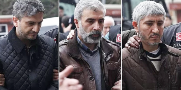 Selam Tevhid’i soruşturan 55 hâkim ve savcıya ‘kumpas’tan beraat, ‘üyelik’ten ceza