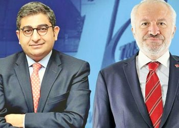 Eski TMSF yöneticisi Güzeldülger: Sezgin Baran Korkmaz bana da geldi, ‘Kelepir şirket varsa alalım’ dedi