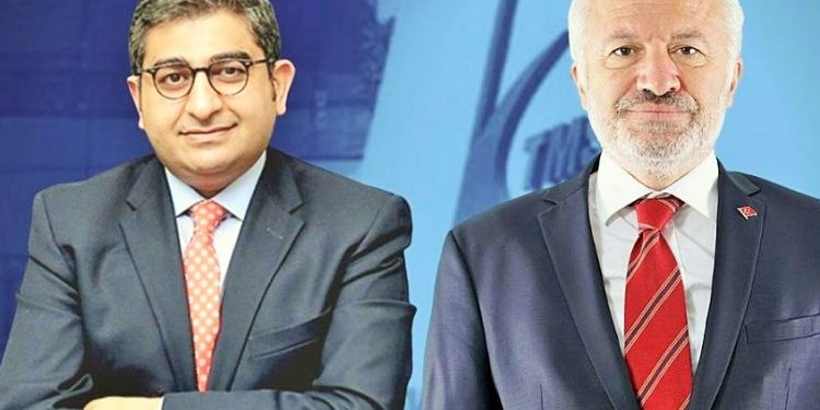 Eski TMSF yöneticisi Güzeldülger: Sezgin Baran Korkmaz bana da geldi, ‘Kelepir şirket varsa alalım’ dedi