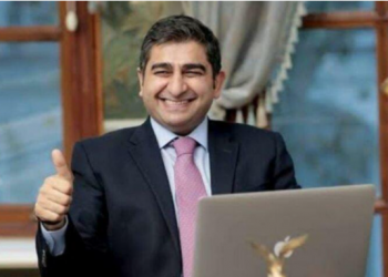 Sezgin Baran Korkmaz, Avusturya’da tutuklandı