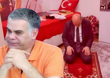 Yandaş Süleyman Özışık’ın ‘binlerce dosyayı Soylu’ya götürdüm iade edildiler’ sözleri infial meydana getirdi