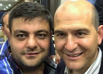 Bakan değil suçlular lideri: Süleyman Soylu’nun suçlular albümüne bir kişi daha eklendi