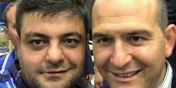 Bakan değil suçlular lideri: Süleyman Soylu’nun suçlular albümüne bir kişi daha eklendi