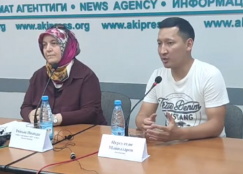 Eşi Reyhan İnandı anlatıyor: Orhan İnandı’nın kaçırılmasıyla ilgili basın toplantısı düzenleniyor