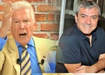 Yılmaz Özdil, Uğur Dündar’ı çıldırttı: Artık değersiz Yılmaz’sın; cenazeme gelmesin