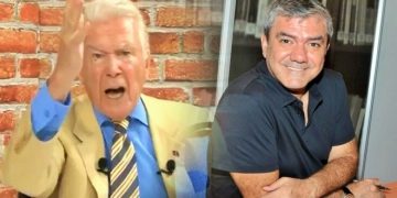 Yılmaz Özdil, Uğur Dündar’ı çıldırttı: Artık değersiz Yılmaz’sın; cenazeme gelmesin