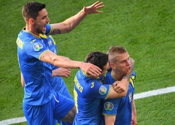 Çeyrek finalistler belli oldu: İşte EURO 2020 takımları ve maç tarihleri