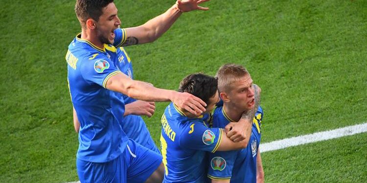 Çeyrek finalistler belli oldu: İşte EURO 2020 takımları ve maç tarihleri