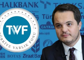 Yine çift maaş, yine Kartal İHL: Varlık Fonu Genel Müdürü Ermut, TÜPRAŞ’a da atanmış