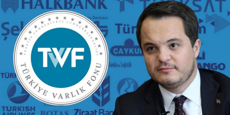 Yine çift maaş, yine Kartal İHL: Varlık Fonu Genel Müdürü Ermut, TÜPRAŞ’a da atanmış