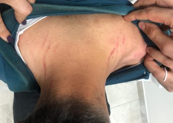 KHK’lı Veli Saçılık’ı yerlerde sürekleyen polis, kızına tecavüzle tehdit etti