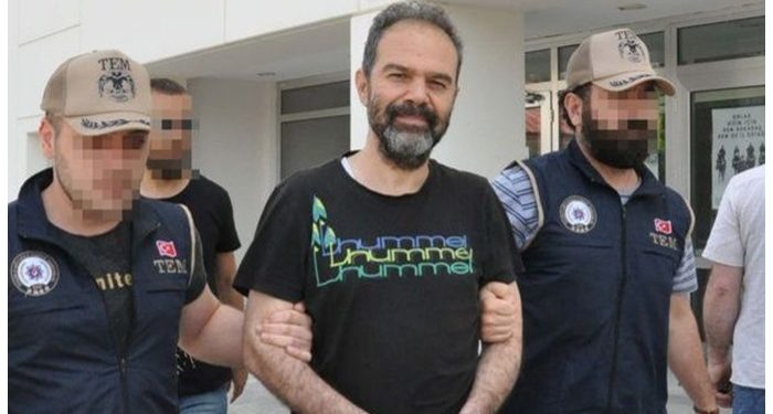 Sincan’da tek kişilik hücrede ölü bulunan Zeki Güven için AYM’den karar: Yaşam hakkı ihlal edilmedi!