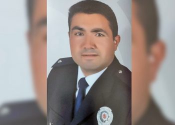 Gözaltındayken beyin kanaması geçirdi: KHK’lı Komiser Yardımcısı M.Harun Yılmaz hayatını kaybetti