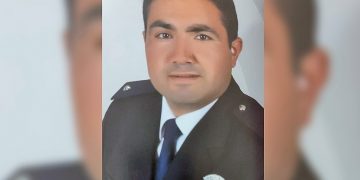 Gözaltındayken beyin kanaması geçirdi: KHK’lı Komiser Yardımcısı M.Harun Yılmaz hayatını kaybetti