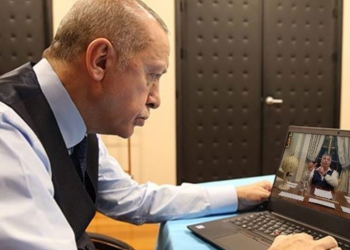 Sedat Peker Saray’ı nasıl tehdit etti?