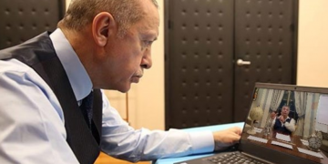 Sedat Peker Saray’ı nasıl tehdit etti?