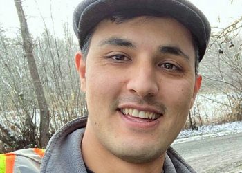 Seattle hayırseveri, Parahat Akyshov’un, vefatı sevenlerini hüzne boğdu