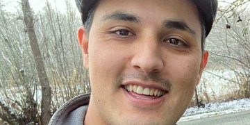 Seattle hayırseveri, Parahat Akyshov’un, vefatı sevenlerini hüzne boğdu