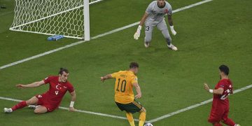 A Milliler UEFA 2020’de ikinci maçını da kaybetti: Türkiye 0-2 Galler