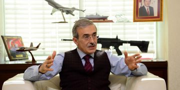 Savunma Sanayi Başkanı Demir’den geceliği 105 bin liralık otel savunması: Parayı Ali Tunga ödedi