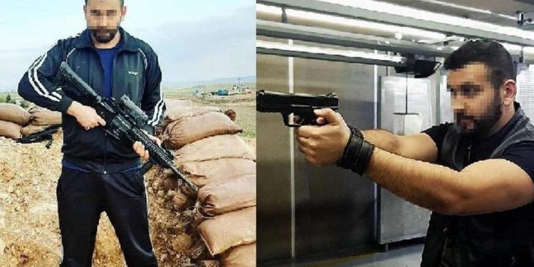 HDP’li Deniz Poyraz’ı öldüren Onur Gencer, Suriye’den ‘görevden’ dönmüş: ‘Kan kusturacağız’