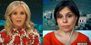 Human Rights Direktörü, Orhan İnandı ve kaçırmaları ABC NEWS Avustralya’ya taşıdı: Türk İstihbaratı bunları övünme arsızlığıyla gösteriyorlar