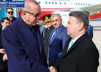 Baykal’ın rahle-i tedrisinden Saray’a: Korkmaz Karaca