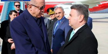 Baykal’ın rahle-i tedrisinden Saray’a: Korkmaz Karaca