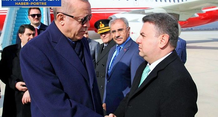 Baykal’ın rahle-i tedrisinden Saray’a: Korkmaz Karaca