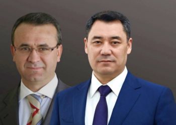 Kırgız Cumhurbaşkanı Caparov’dan ‘Orhan İnandı’ talimatı