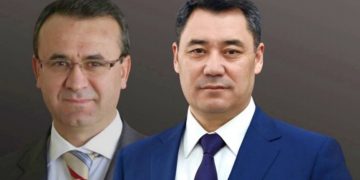 Kırgız Cumhurbaşkanı Caparov’dan ‘Orhan İnandı’ talimatı
