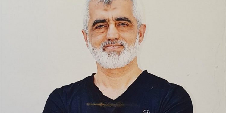 Gergerlioğlu’ndan sakallı paylaşım: Zindan, AKP ve MHP’nin, zulüm ve despotluğundan çok daha hayırlıdır, iyi ki eğilmedim