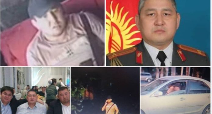 Orhan İnandı’nın Avukatı şüpheli fotoğrafları paylaştı: ‘Ekberov Ulan, eski İçişleri Bakanlığı çalışanı’