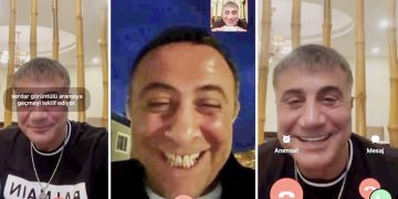 Peker, Suriye’ye giden silahlarla ilgili Serdar Ekşi’yi tanık gösterdi